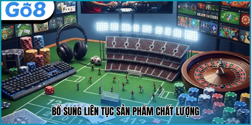 độ mixi bố sung sản phẩm
