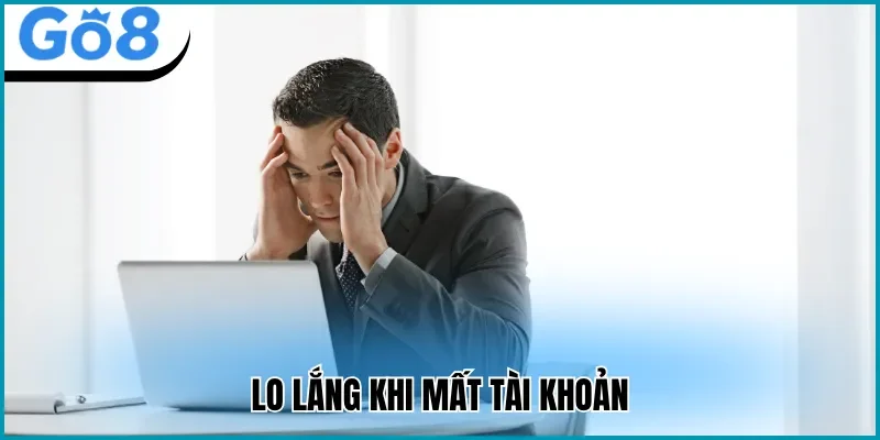 Go8 bị chặn có thể khiến nhiều người lo lắng